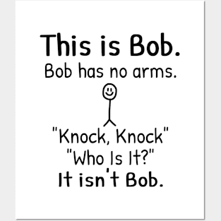 This is Bob Posters and Art